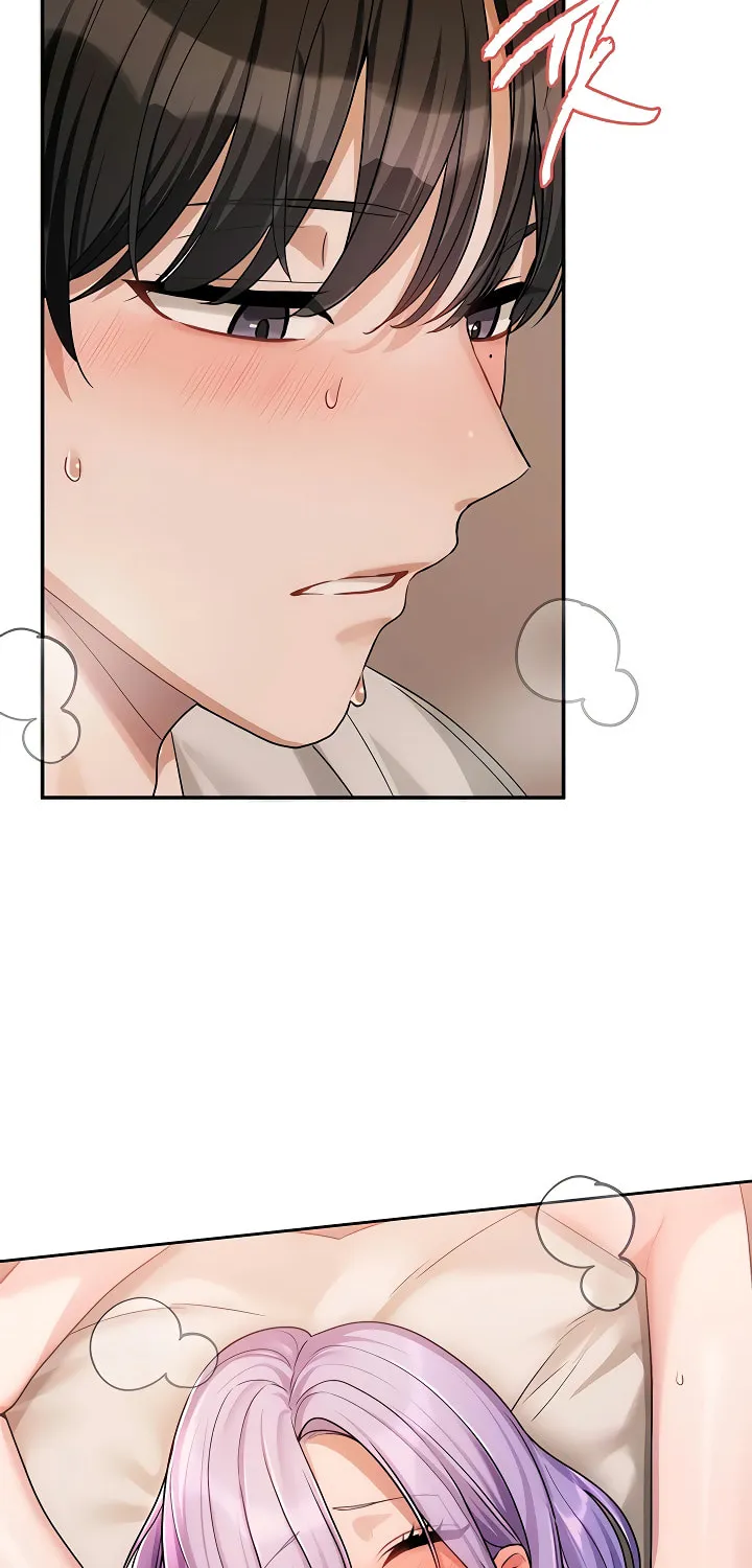 Love Quest Chapter 12 page 67 - 