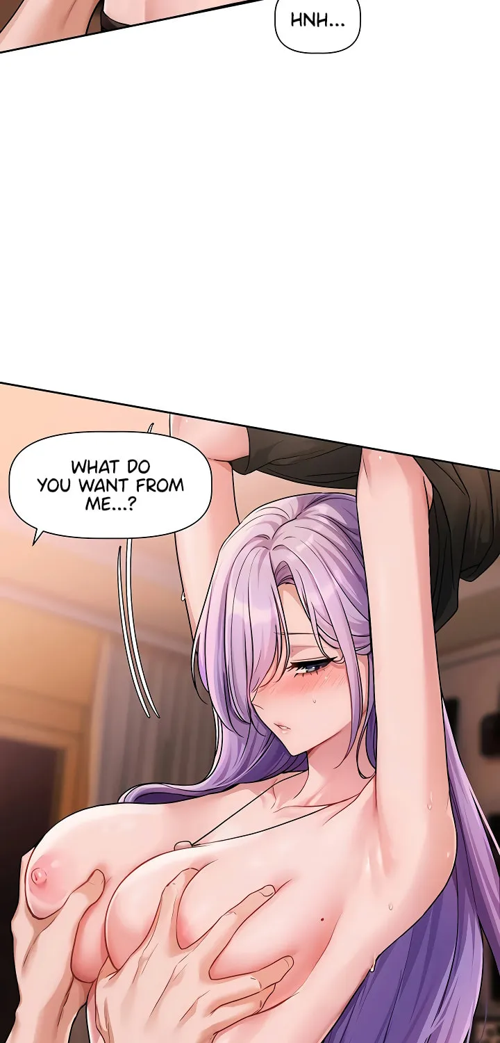 Love Quest Chapter 12 page 9 - 