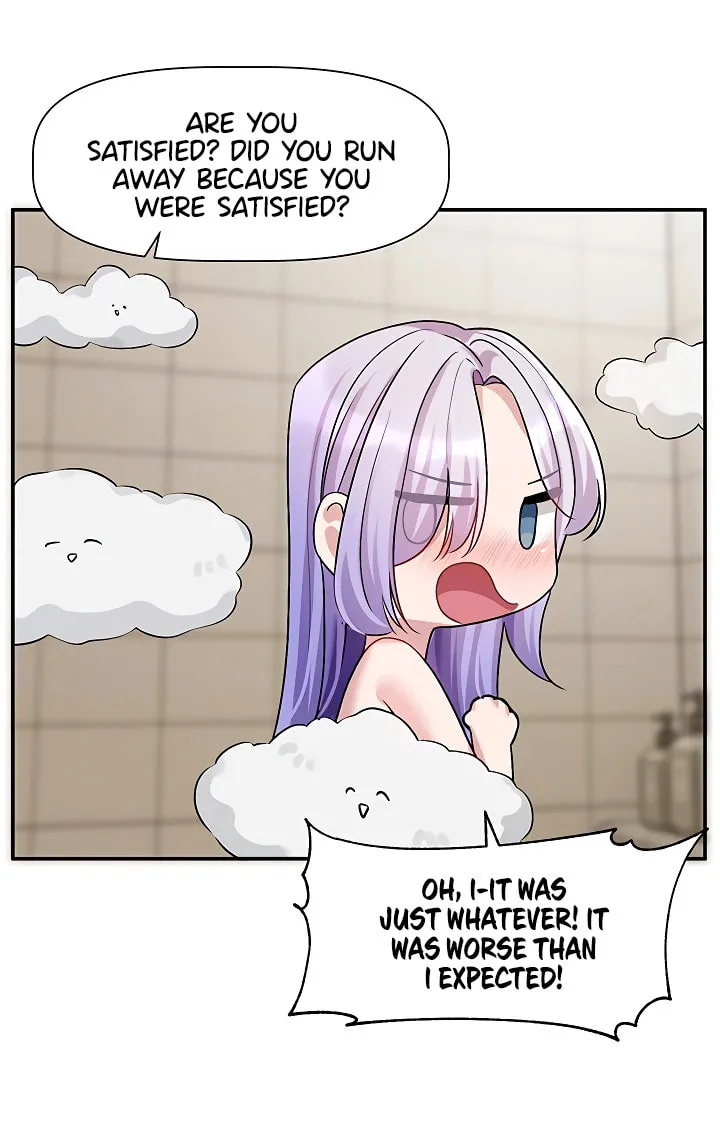 Love Quest Chapter 13 page 11 - 