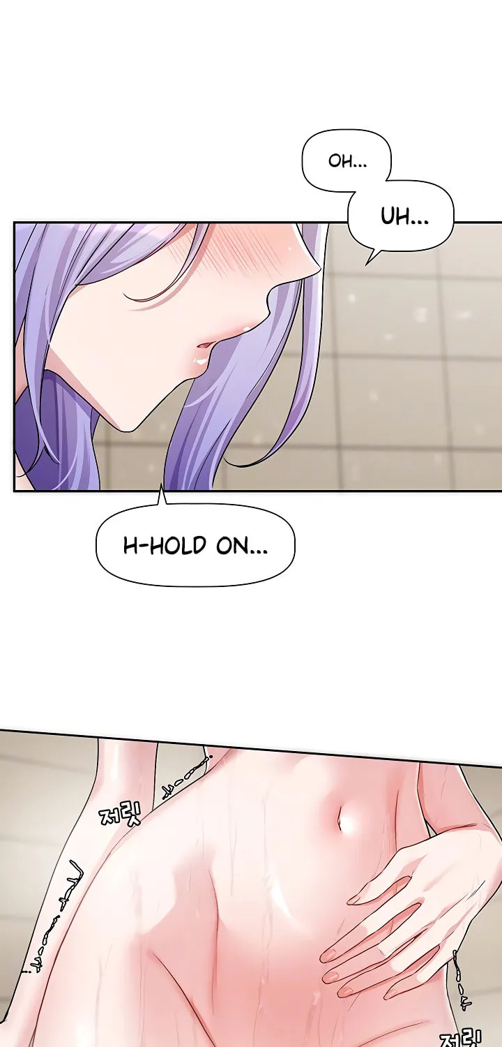 Love Quest Chapter 13 page 15 - 