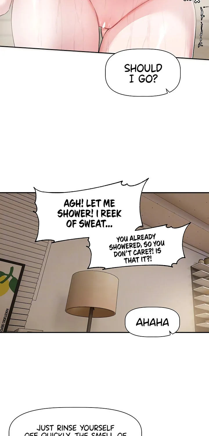 Love Quest Chapter 13 page 16 - 