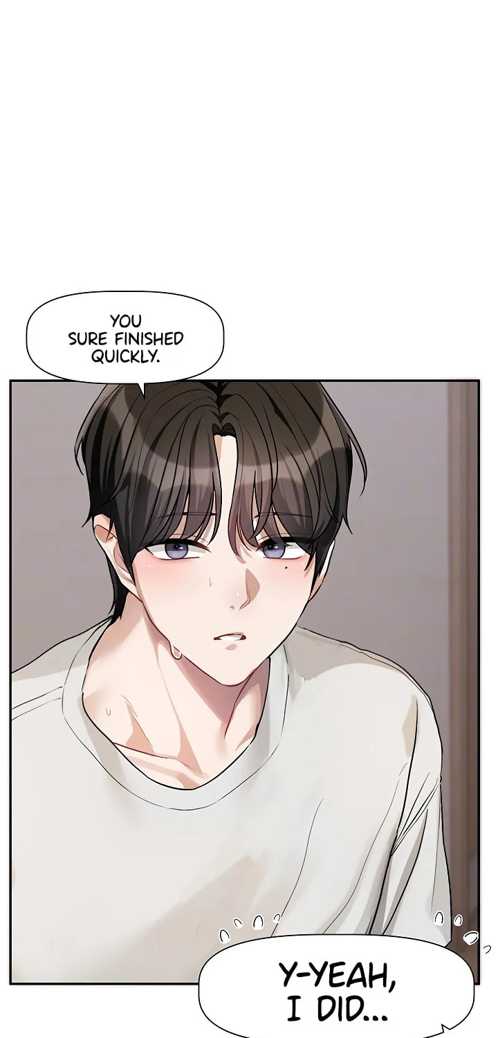 Love Quest Chapter 13 page 20 - 