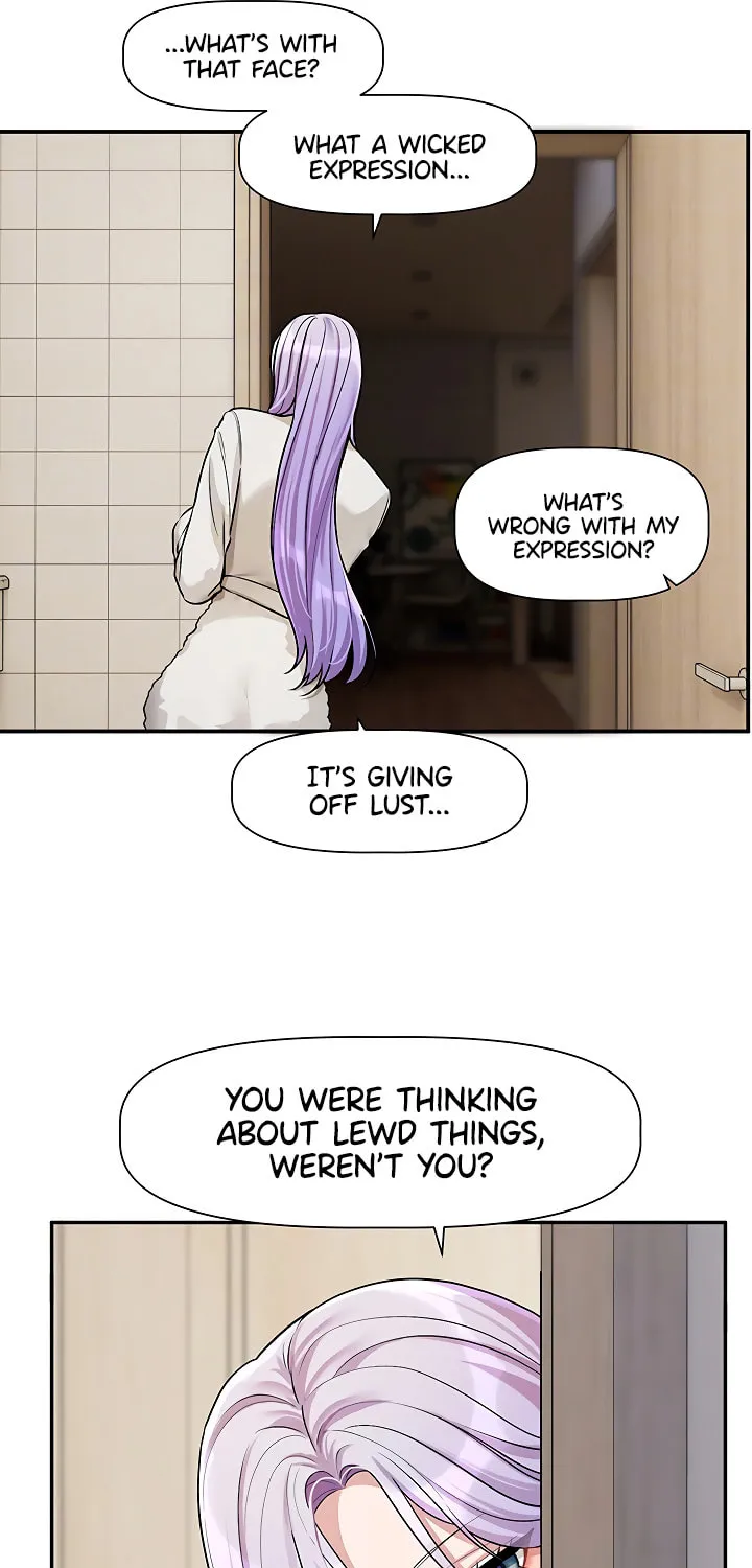 Love Quest Chapter 13 page 22 - 