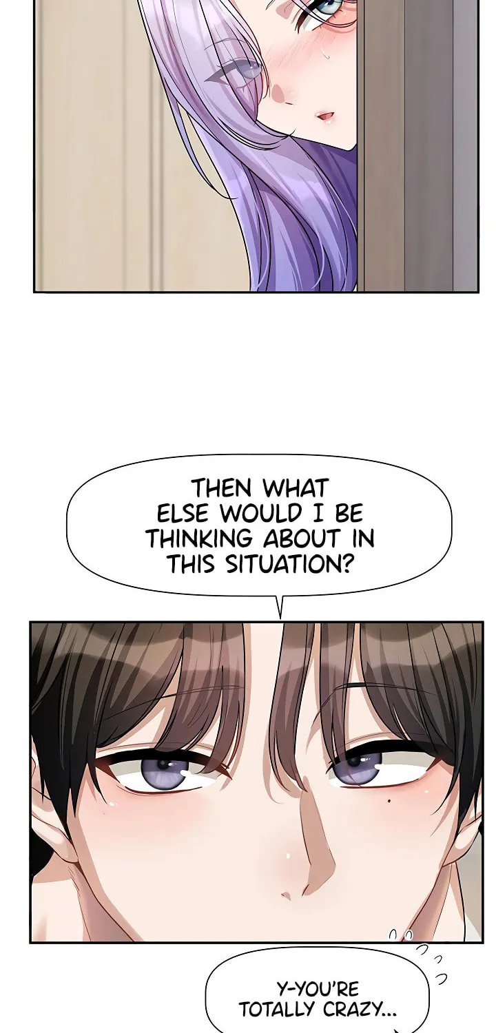Love Quest Chapter 13 page 23 - 