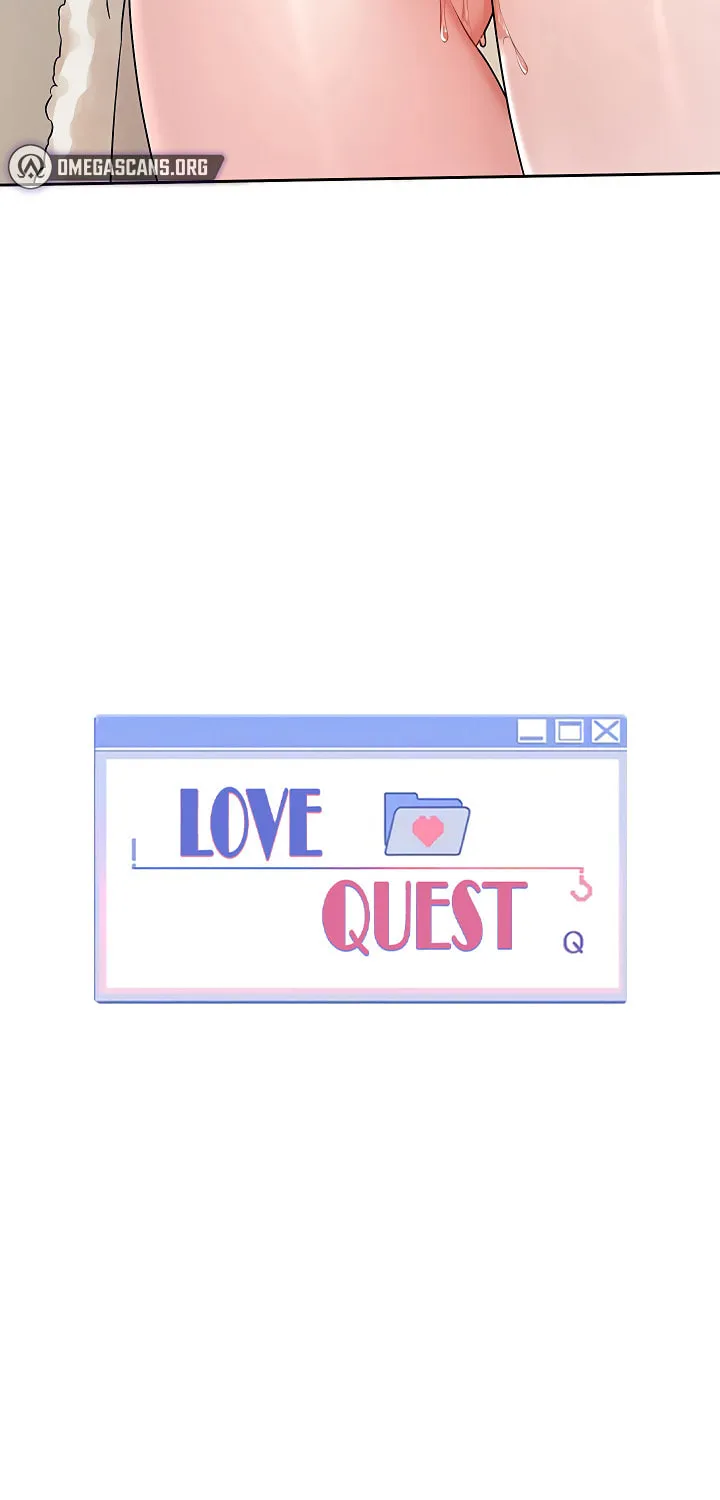 Love Quest Chapter 13 page 26 - 