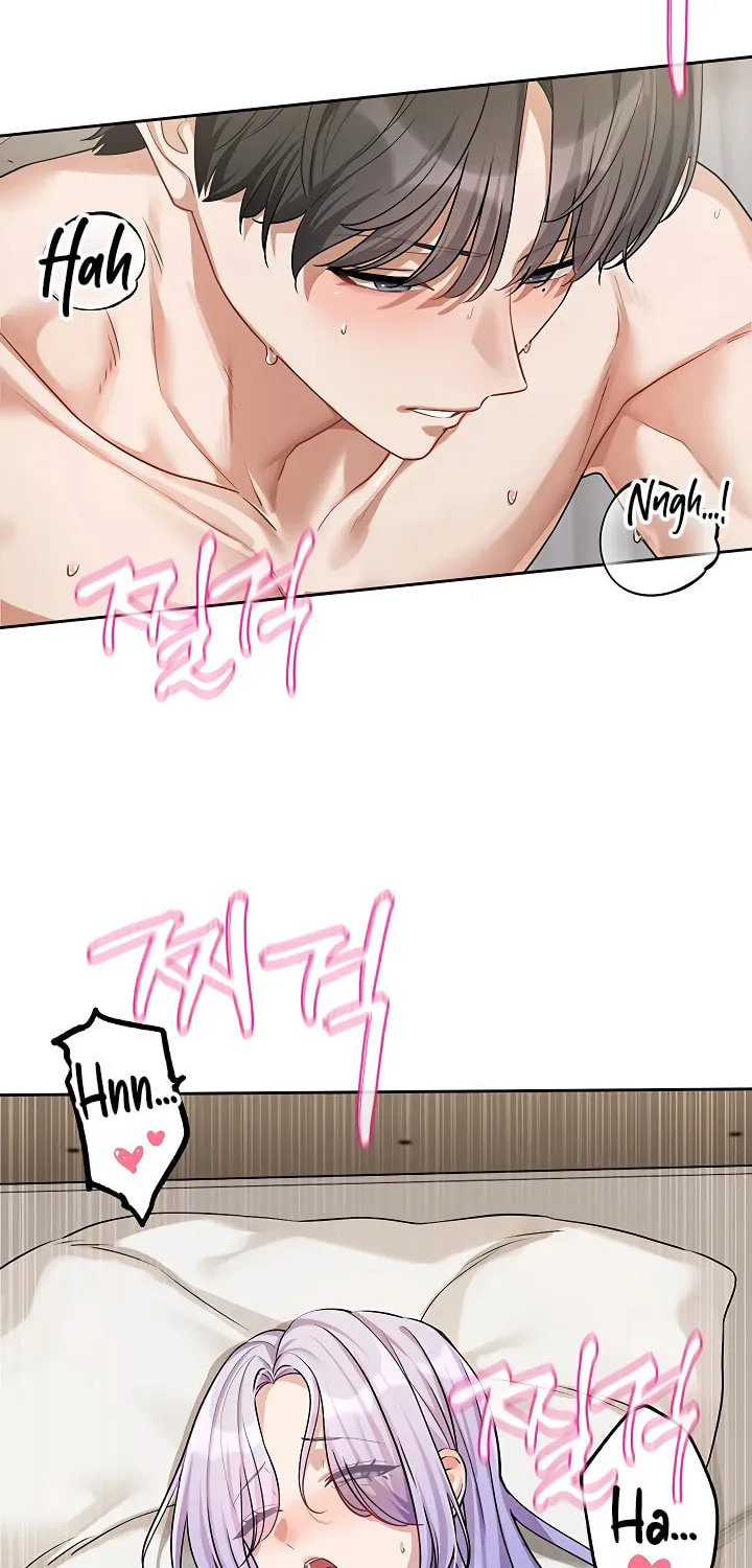 Love Quest Chapter 13 page 29 - 