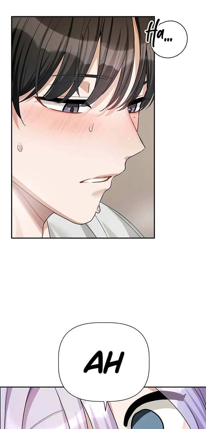 Love Quest Chapter 13 page 4 - 
