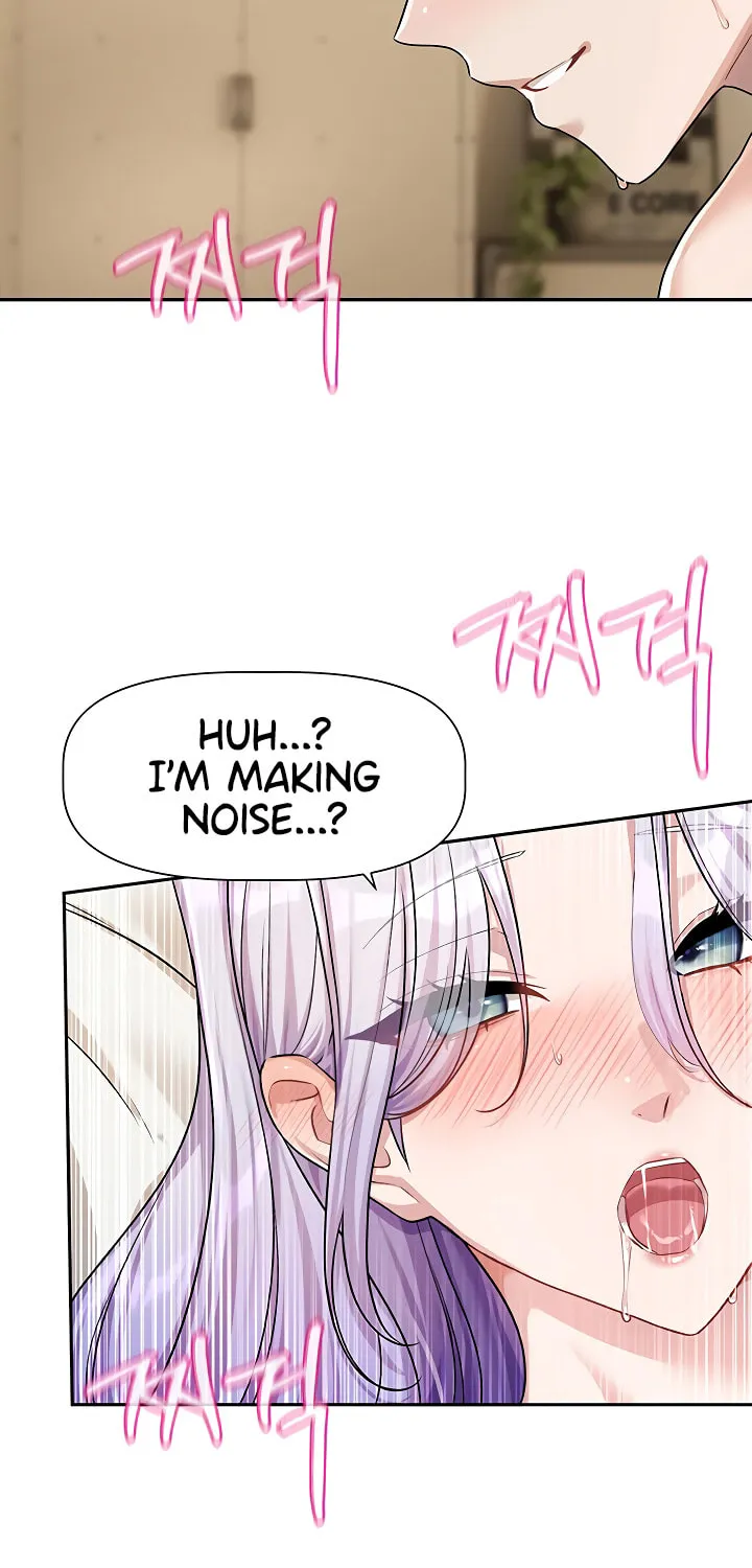 Love Quest Chapter 13 page 32 - 