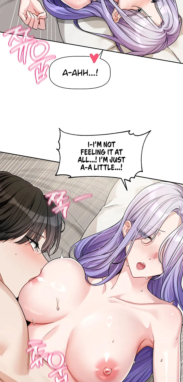 Love Quest Chapter 13 page 34 - 