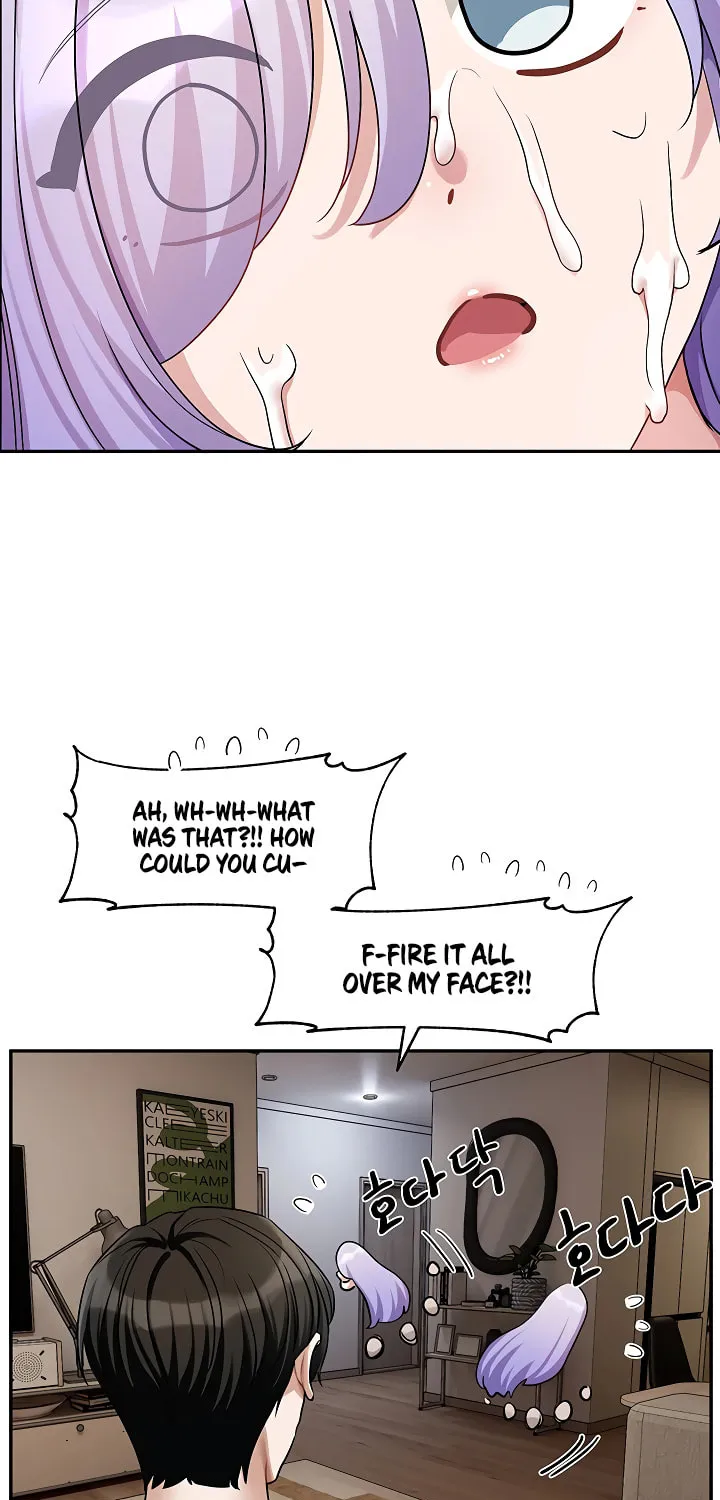 Love Quest Chapter 13 page 5 - 