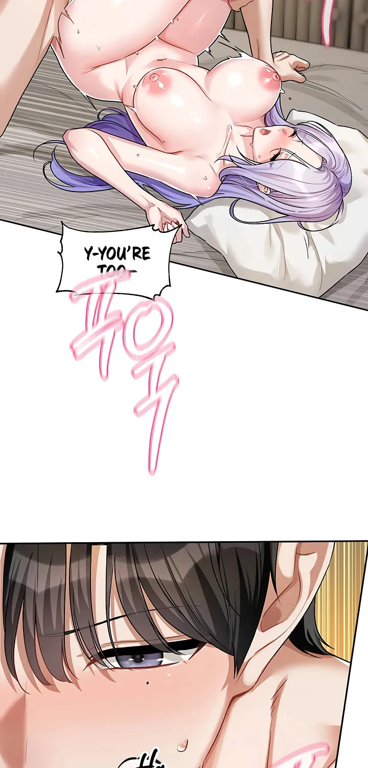 Love Quest Chapter 13 page 43 - 