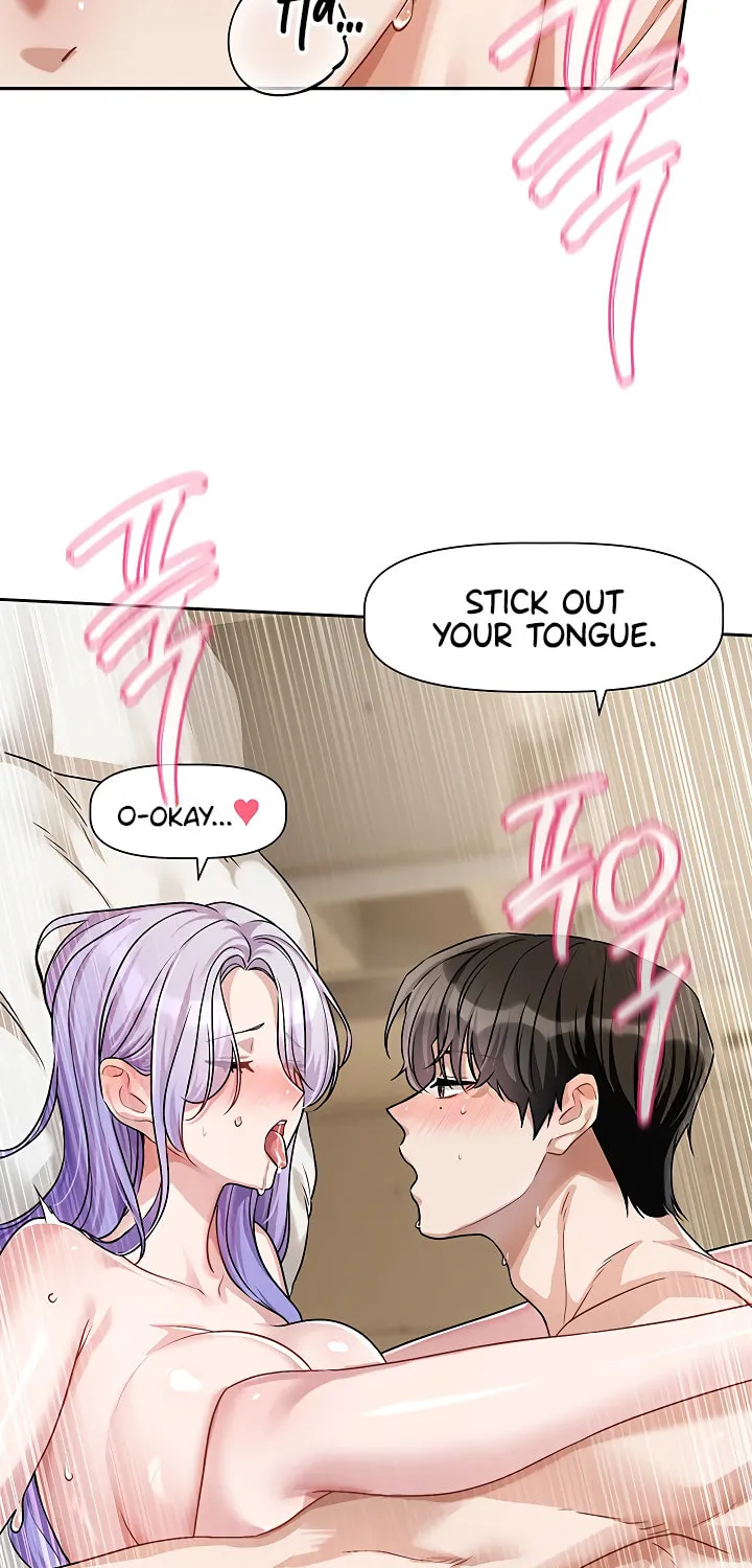 Love Quest Chapter 13 page 44 - 