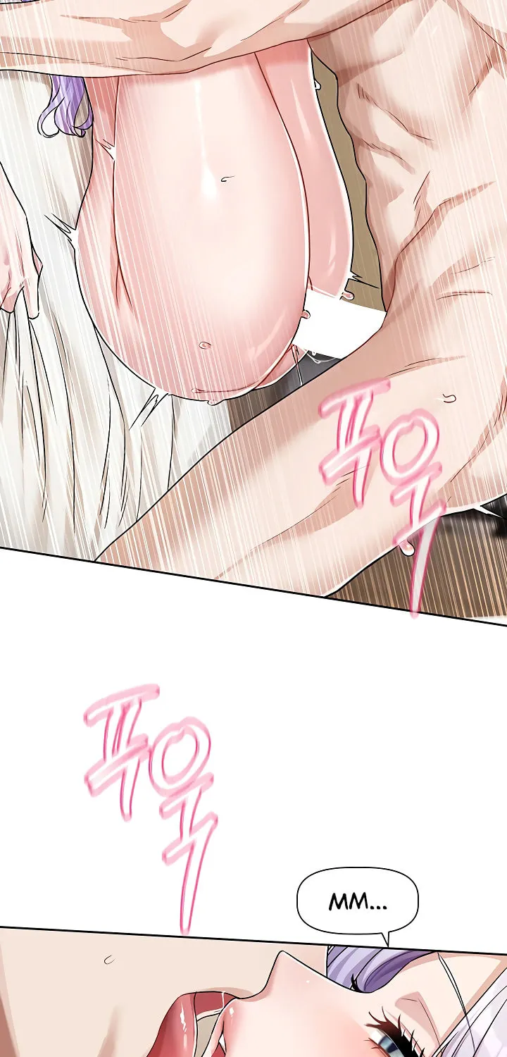 Love Quest Chapter 13 page 45 - 