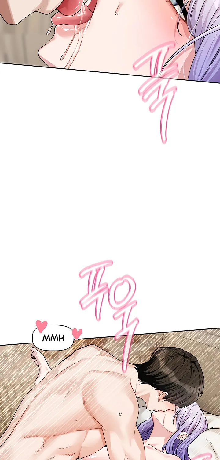 Love Quest Chapter 13 page 46 - 