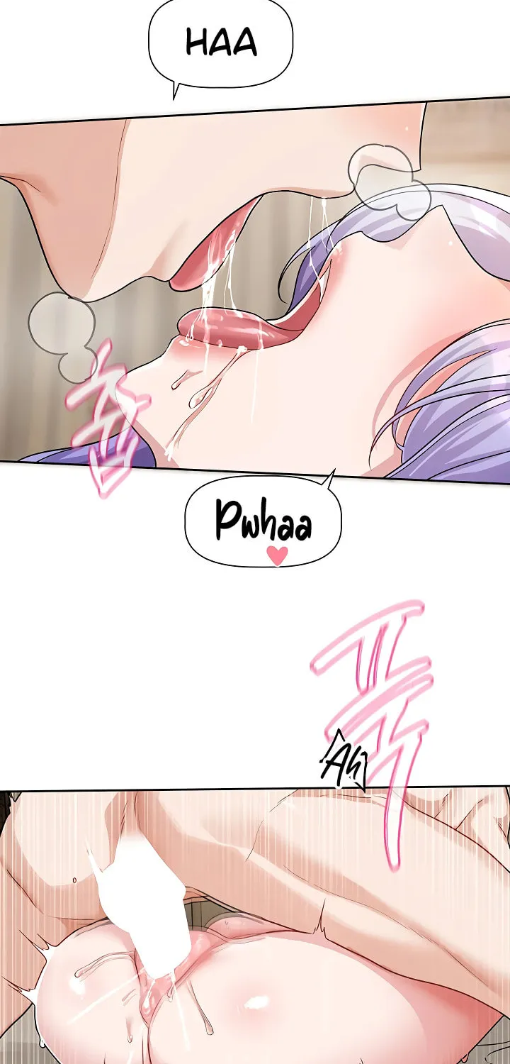 Love Quest Chapter 13 page 48 - 