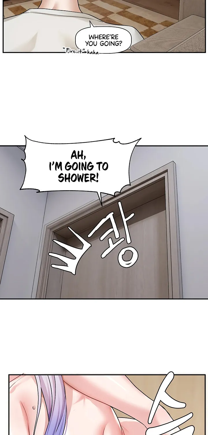 Love Quest Chapter 13 page 6 - 