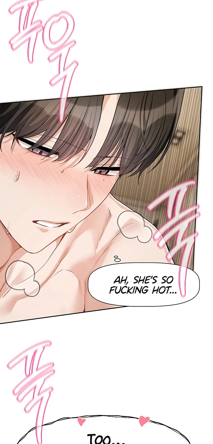 Love Quest Chapter 13 page 51 - 