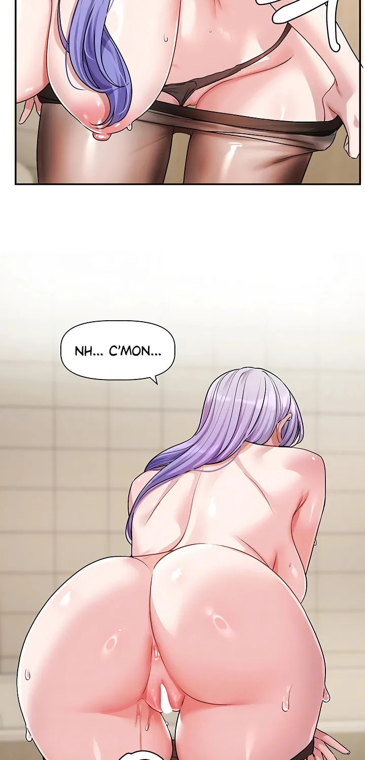 Love Quest Chapter 13 page 7 - 