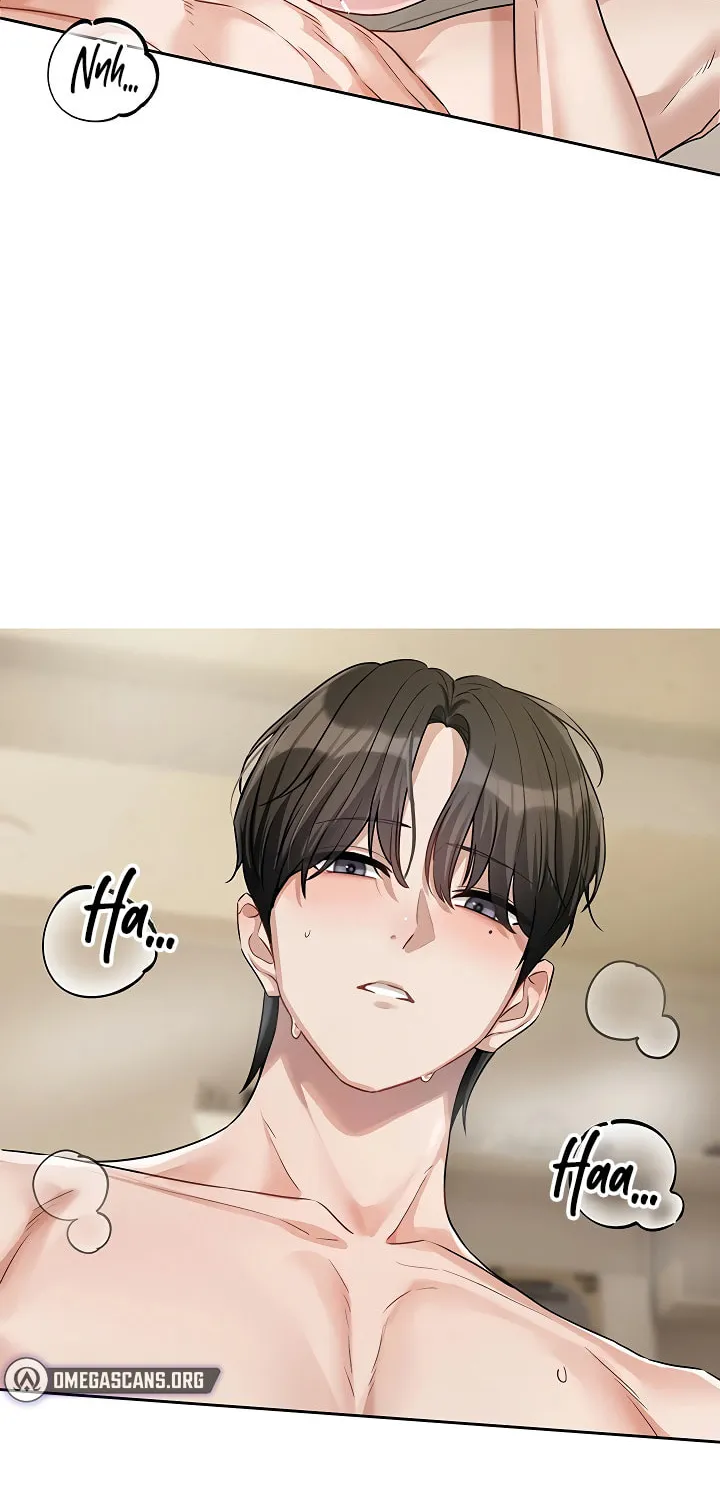 Love Quest Chapter 13 page 62 - 