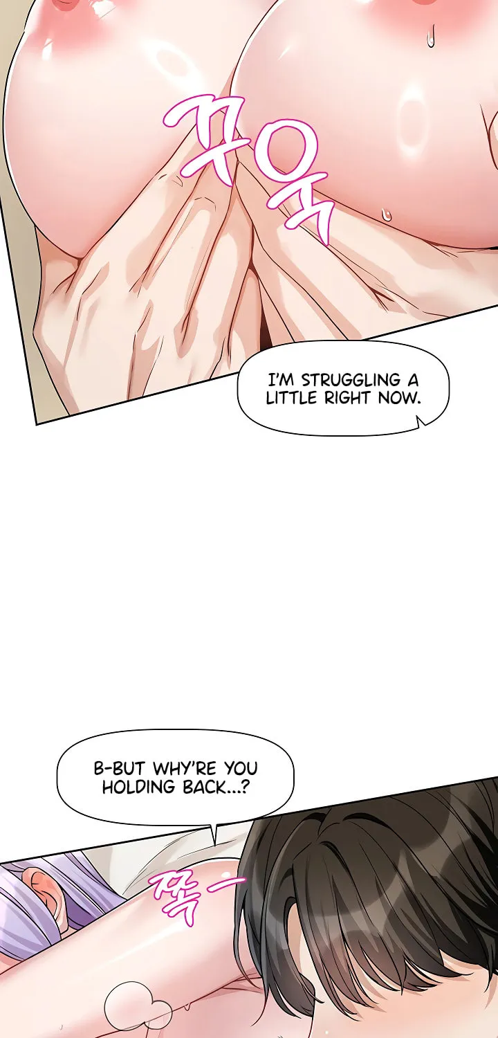 Love Quest Chapter 13 page 67 - 