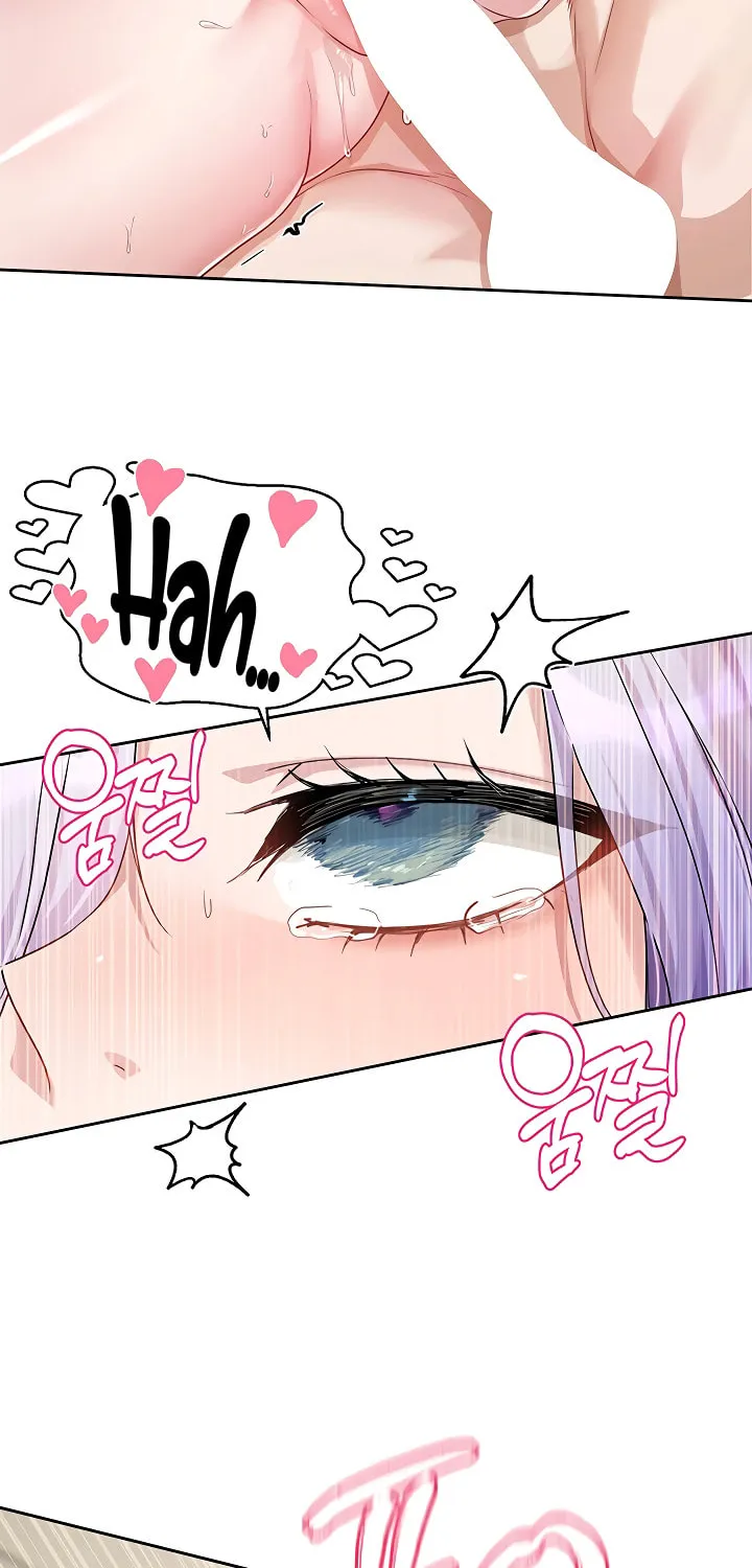 Love Quest Chapter 13 page 74 - 