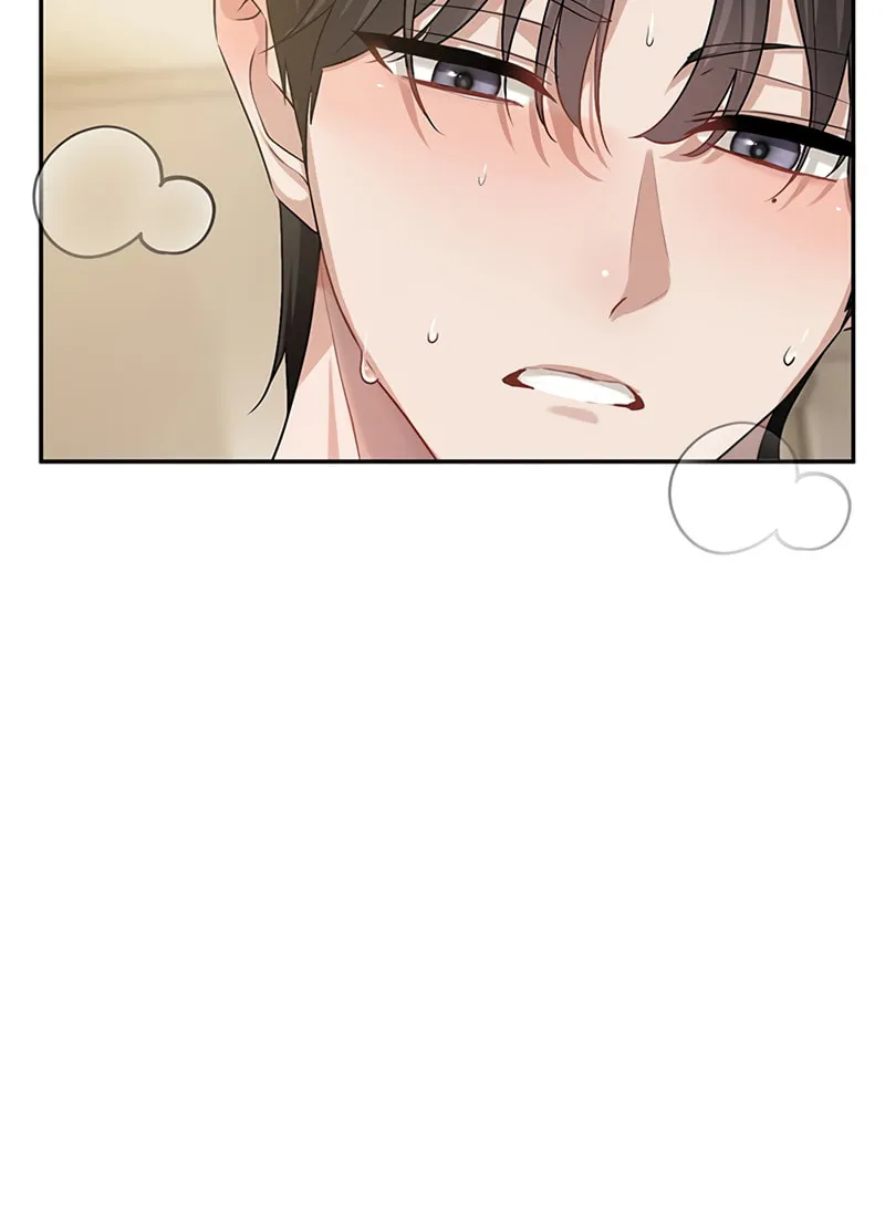 Love Quest Chapter 14 page 17 - 