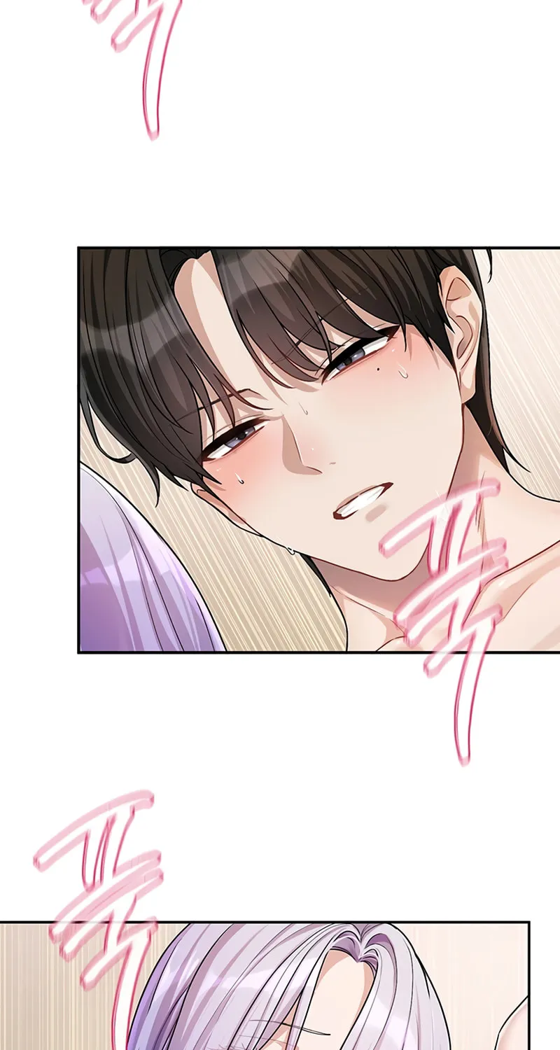 Love Quest Chapter 14 page 3 - 