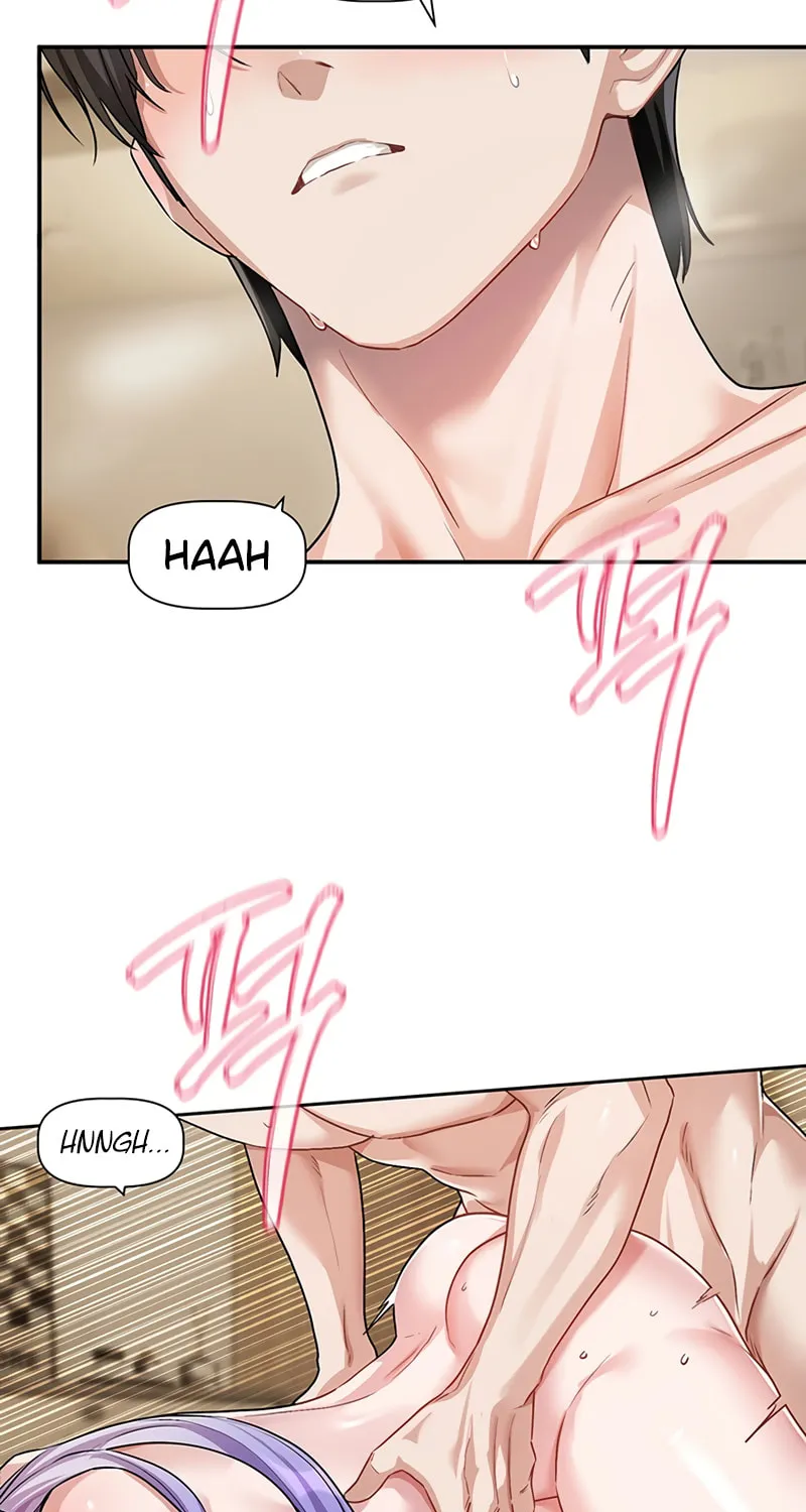 Love Quest Chapter 14 page 24 - 