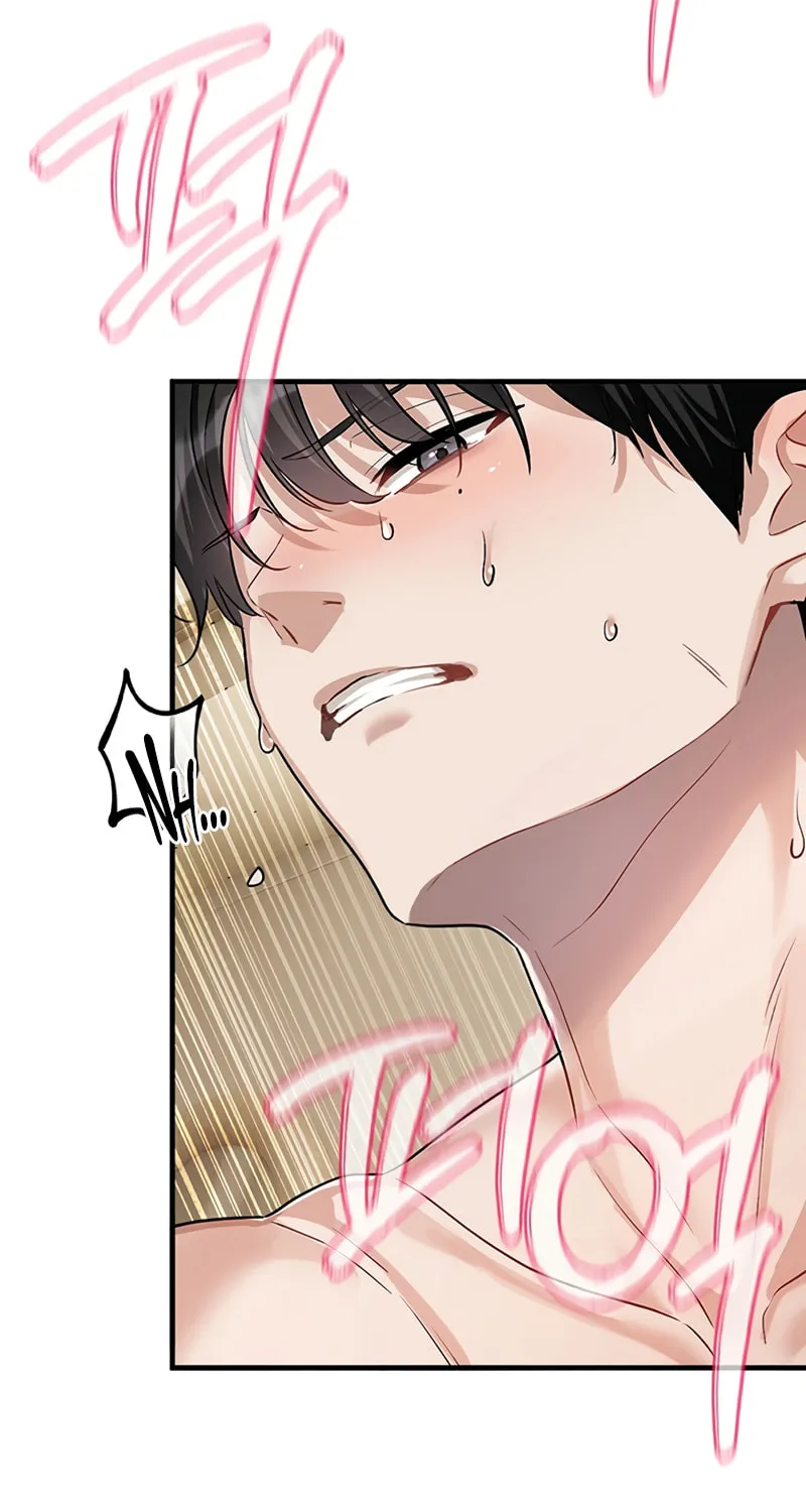 Love Quest Chapter 14 page 31 - 