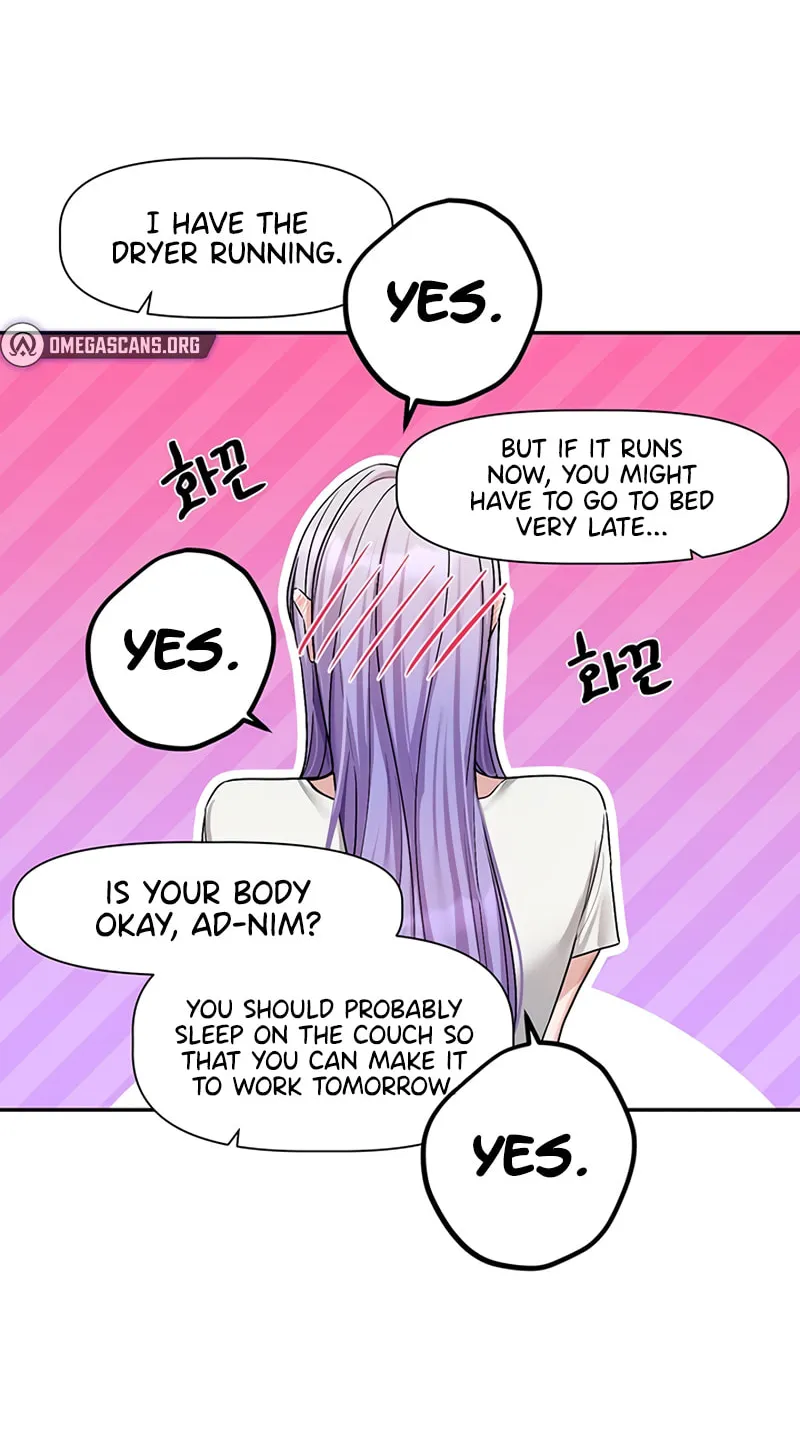Love Quest Chapter 14 page 41 - 
