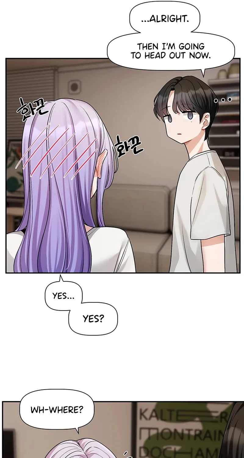 Love Quest Chapter 14 page 42 - 