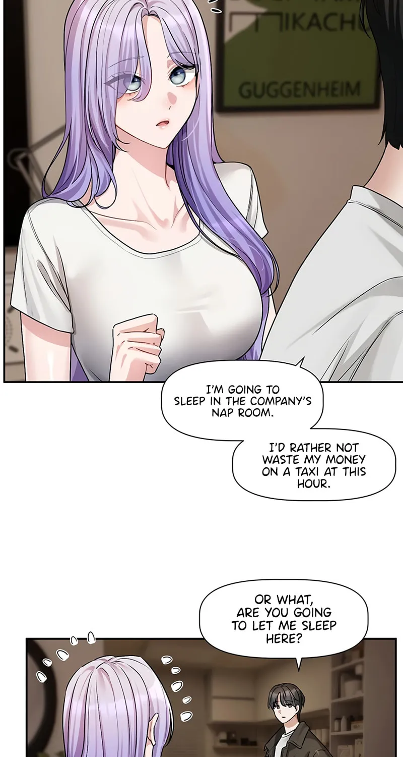Love Quest Chapter 14 page 43 - 