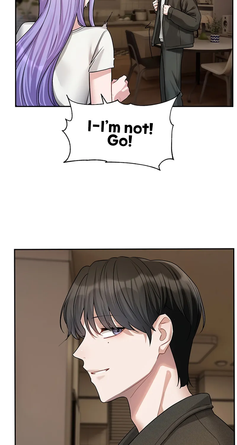 Love Quest Chapter 14 page 44 - 