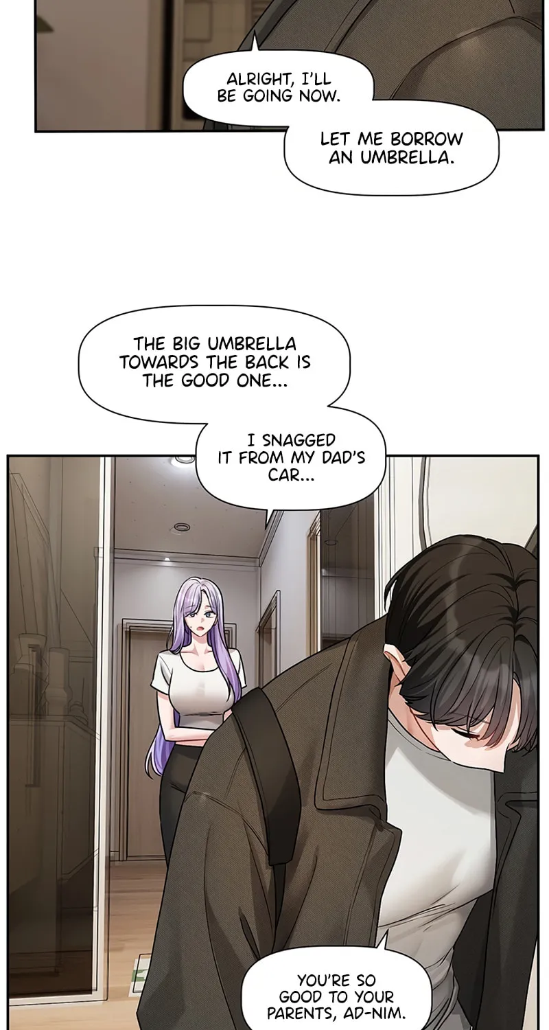 Love Quest Chapter 14 page 45 - 