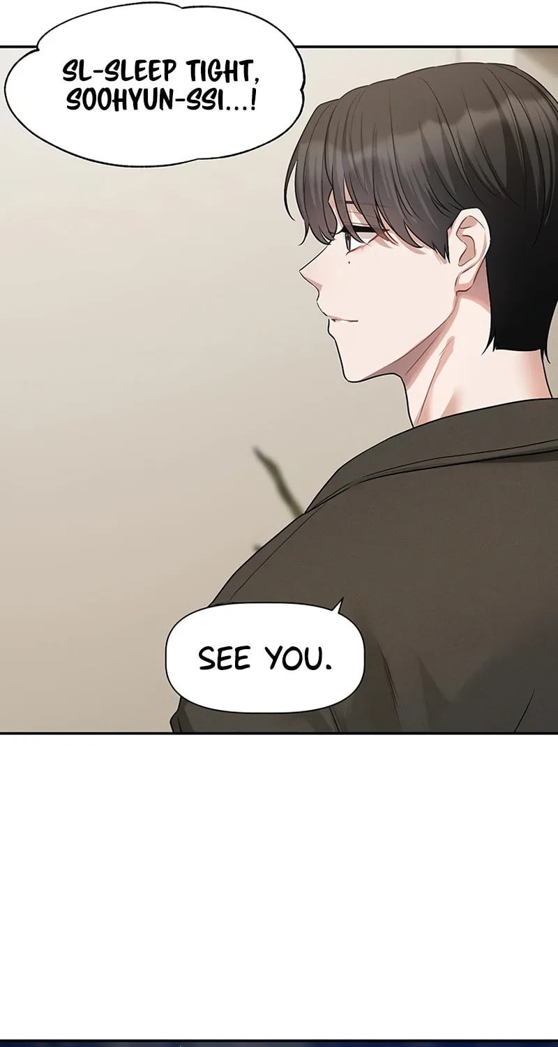 Love Quest Chapter 14 page 50 - 