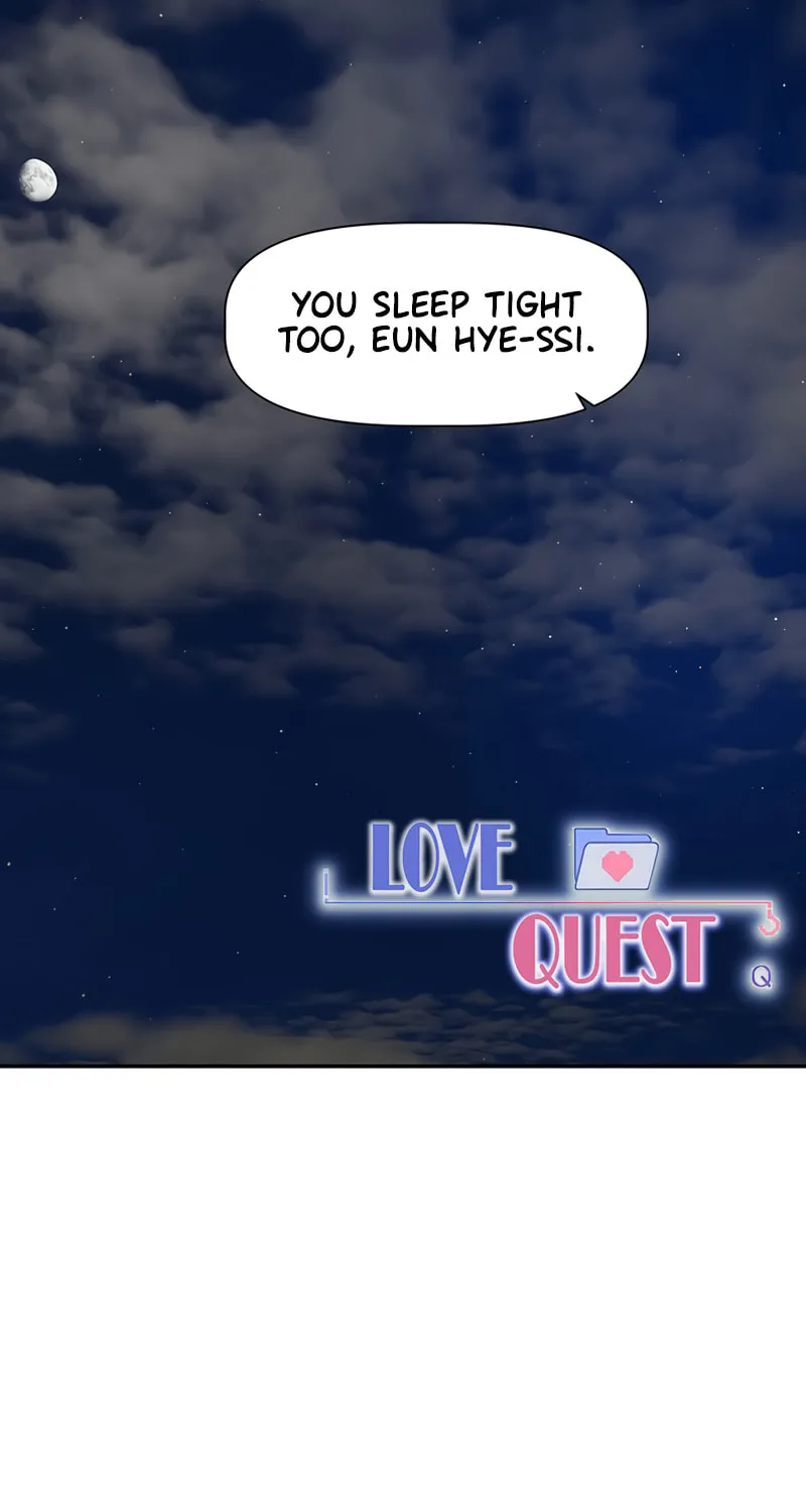 Love Quest Chapter 14 page 51 - 