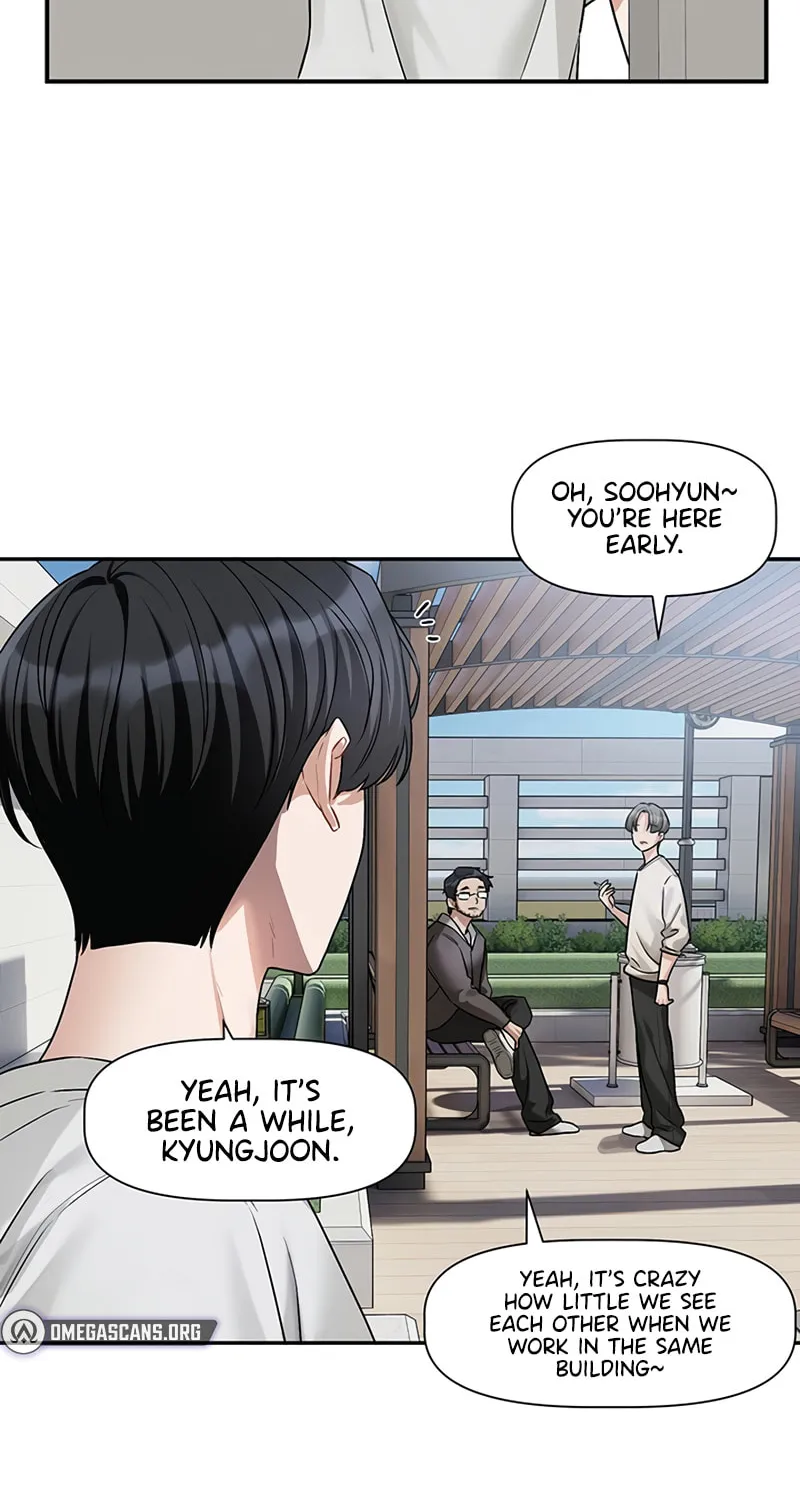 Love Quest Chapter 14 page 53 - 