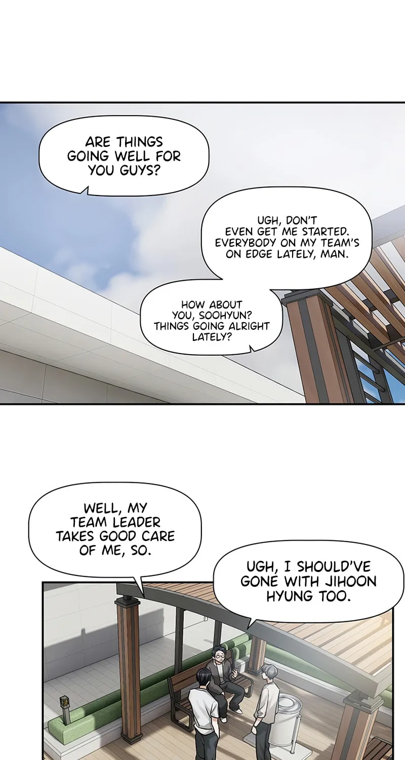 Love Quest Chapter 14 page 54 - 