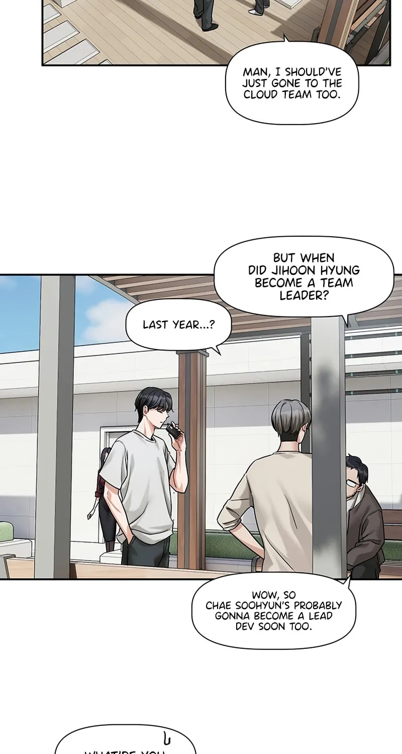 Love Quest Chapter 14 page 55 - 