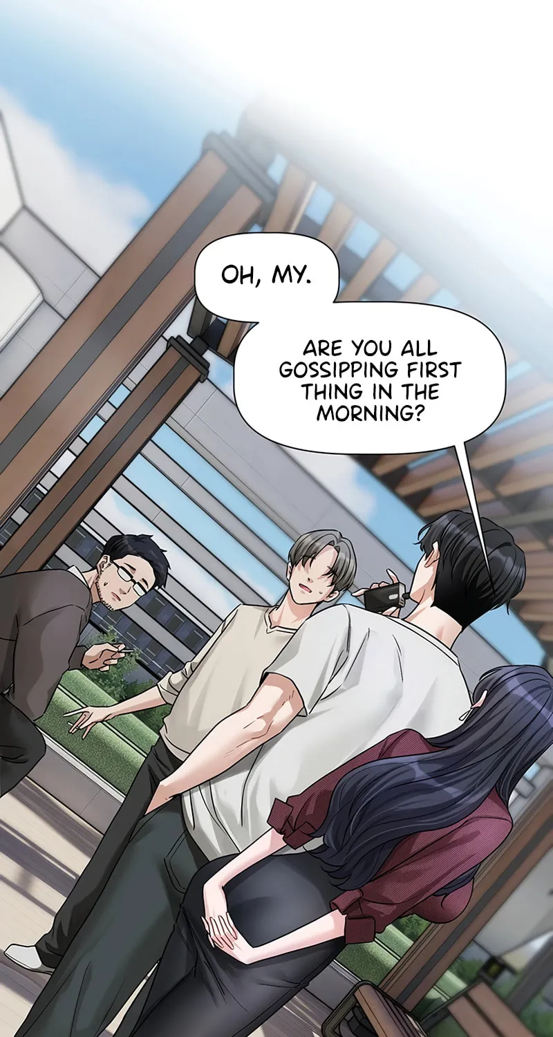 Love Quest Chapter 14 page 58 - 