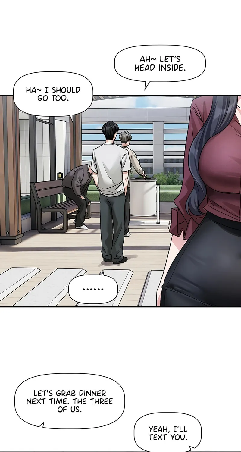 Love Quest Chapter 14 page 61 - 