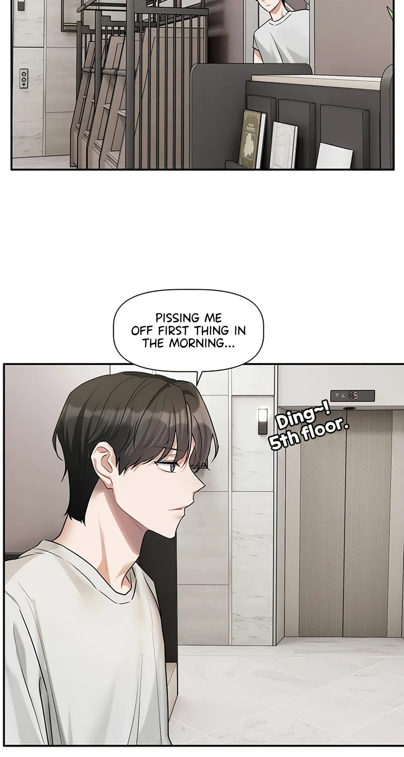 Love Quest Chapter 14 page 71 - 