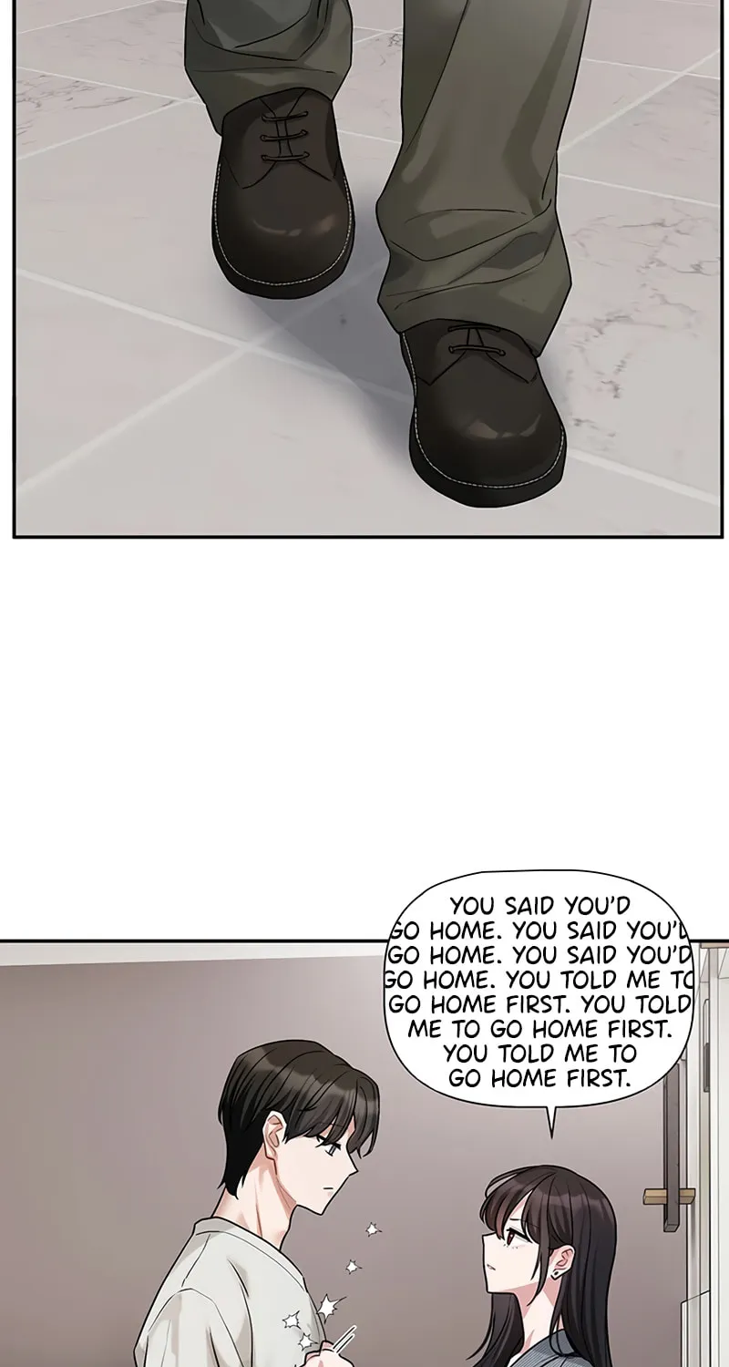 Love Quest Chapter 14 page 78 - 