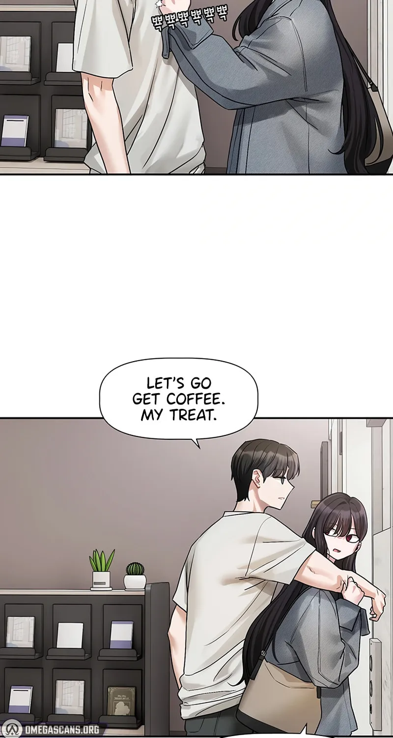 Love Quest Chapter 14 page 79 - 