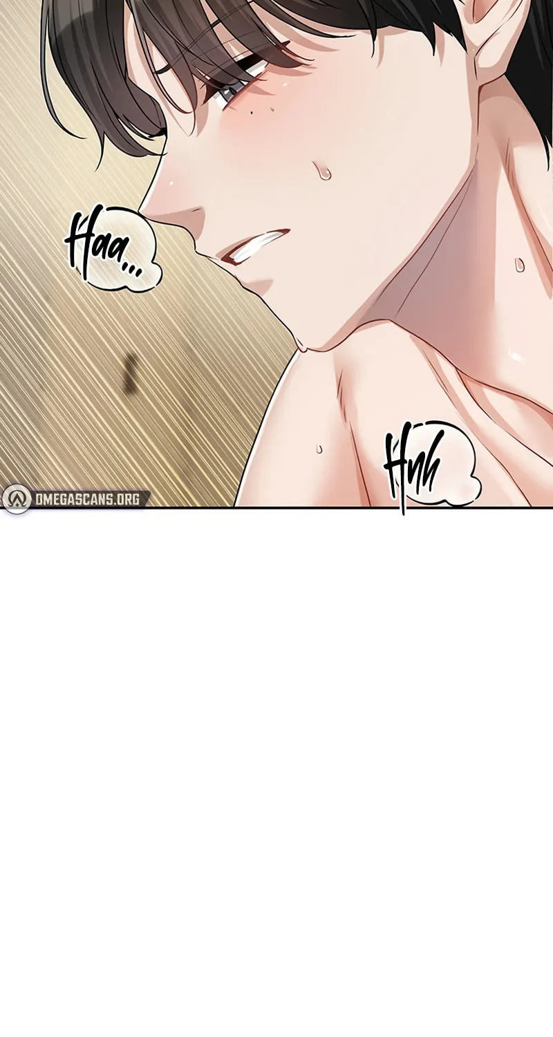 Love Quest Chapter 14 page 9 - 