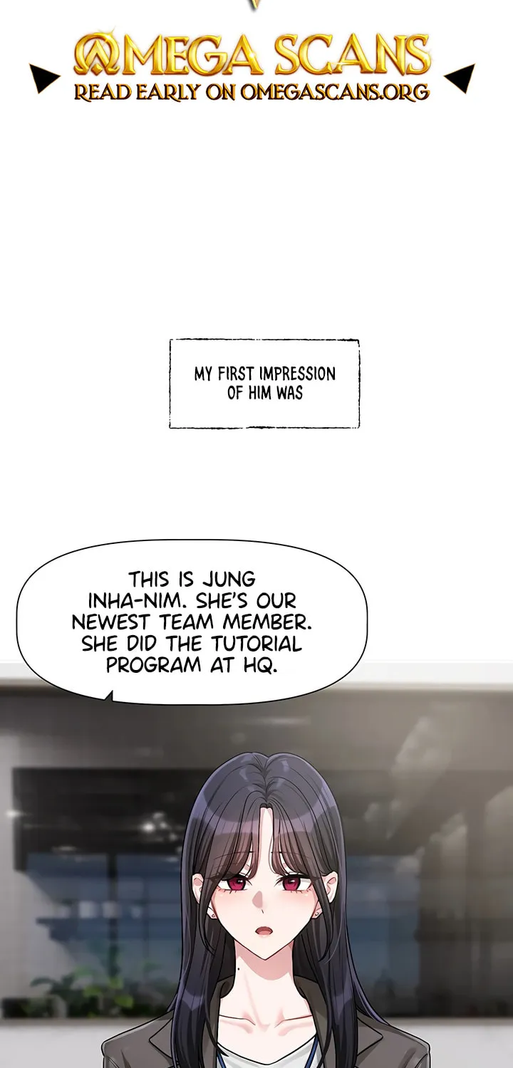 Love Quest Chapter 15 page 2 - 