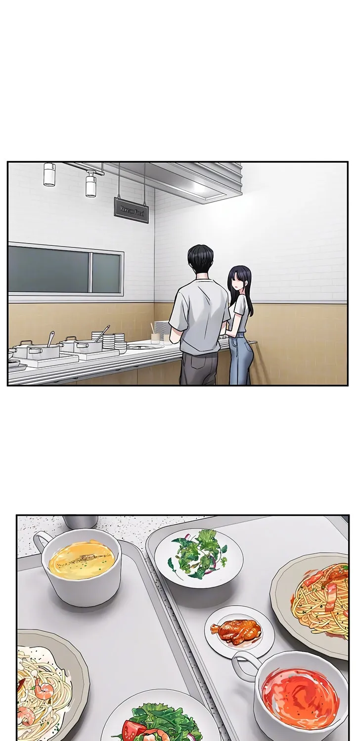 Love Quest Chapter 15 page 14 - 