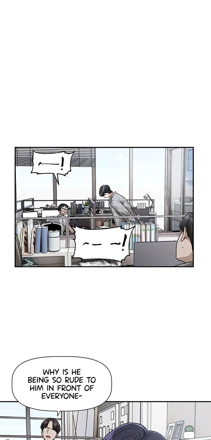 Love Quest Chapter 15 page 16 - 