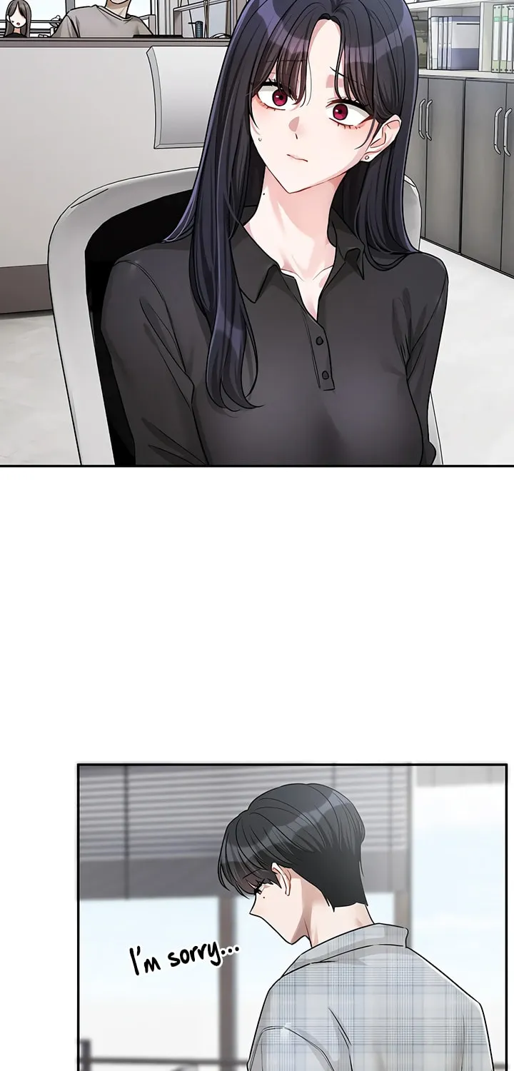 Love Quest Chapter 15 page 17 - 