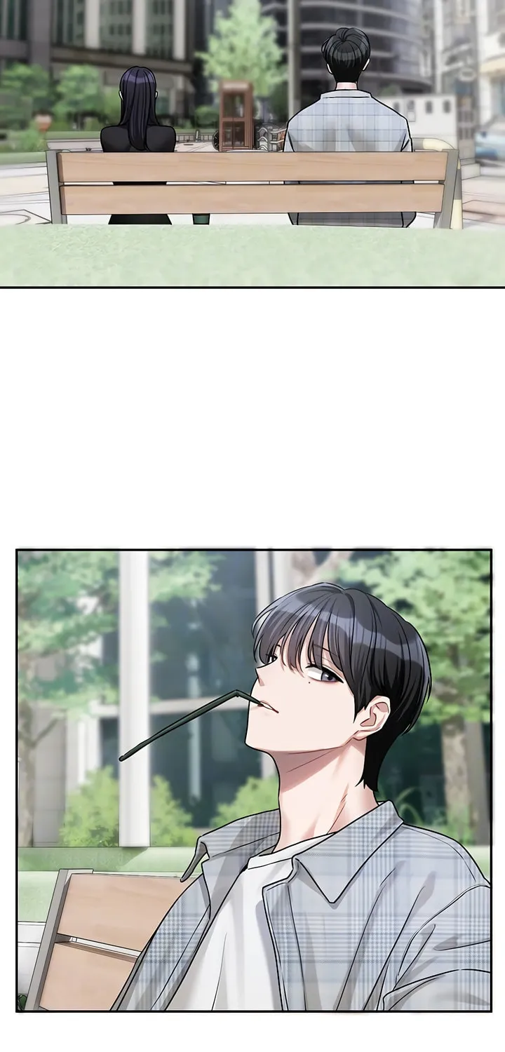 Love Quest Chapter 15 page 20 - 